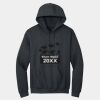 Heavy Blend  Hooded Sweatshirt Thumbnail