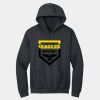 Heavy Blend  Hooded Sweatshirt Thumbnail