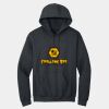 Heavy Blend  Hooded Sweatshirt Thumbnail
