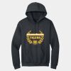 Heavy Blend  Hooded Sweatshirt Thumbnail