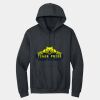 Heavy Blend  Hooded Sweatshirt Thumbnail