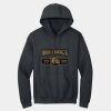 Heavy Blend  Hooded Sweatshirt Thumbnail