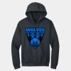Heavy Blend  Hooded Sweatshirt Thumbnail