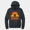 Heavy Blend  Hooded Sweatshirt Thumbnail