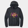 Heavy Blend  Hooded Sweatshirt Thumbnail