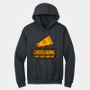 Heavy Blend  Hooded Sweatshirt Thumbnail
