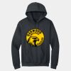Heavy Blend  Hooded Sweatshirt Thumbnail