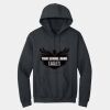 Heavy Blend  Hooded Sweatshirt Thumbnail