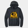 Heavy Blend  Hooded Sweatshirt Thumbnail