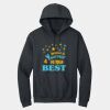 Heavy Blend  Hooded Sweatshirt Thumbnail