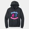 Heavy Blend  Hooded Sweatshirt Thumbnail