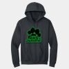 Heavy Blend  Hooded Sweatshirt Thumbnail