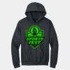 Heavy Blend  Hooded Sweatshirt Thumbnail