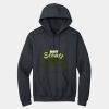 Heavy Blend  Hooded Sweatshirt Thumbnail