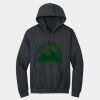 Heavy Blend  Hooded Sweatshirt Thumbnail