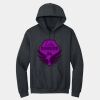 Heavy Blend  Hooded Sweatshirt Thumbnail