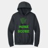 Heavy Blend  Hooded Sweatshirt Thumbnail