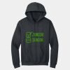 Heavy Blend  Hooded Sweatshirt Thumbnail