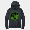 Heavy Blend  Hooded Sweatshirt Thumbnail