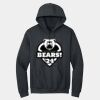 Heavy Blend  Hooded Sweatshirt Thumbnail