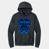 Heavy Blend  Hooded Sweatshirt Thumbnail