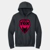 Heavy Blend  Hooded Sweatshirt Thumbnail