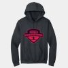 Heavy Blend  Hooded Sweatshirt Thumbnail