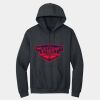 Heavy Blend  Hooded Sweatshirt Thumbnail