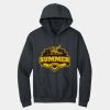 Heavy Blend  Hooded Sweatshirt Thumbnail