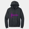 Heavy Blend  Hooded Sweatshirt Thumbnail