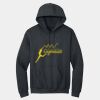 Heavy Blend  Hooded Sweatshirt Thumbnail