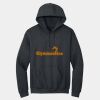 Heavy Blend  Hooded Sweatshirt Thumbnail