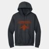 Heavy Blend  Hooded Sweatshirt Thumbnail
