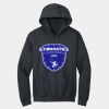 Heavy Blend  Hooded Sweatshirt Thumbnail