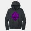 Heavy Blend  Hooded Sweatshirt Thumbnail
