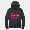 Heavy Blend  Hooded Sweatshirt Thumbnail
