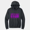 Heavy Blend  Hooded Sweatshirt Thumbnail