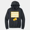 Heavy Blend  Hooded Sweatshirt Thumbnail