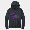 Heavy Blend  Hooded Sweatshirt Thumbnail