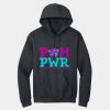 Heavy Blend  Hooded Sweatshirt Thumbnail