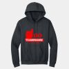 Heavy Blend  Hooded Sweatshirt Thumbnail