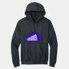 Heavy Blend  Hooded Sweatshirt Thumbnail