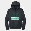 Heavy Blend  Hooded Sweatshirt Thumbnail
