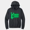 Heavy Blend  Hooded Sweatshirt Thumbnail