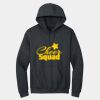 Heavy Blend  Hooded Sweatshirt Thumbnail