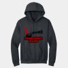 Heavy Blend  Hooded Sweatshirt Thumbnail