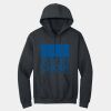 Heavy Blend  Hooded Sweatshirt Thumbnail