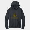 Heavy Blend  Hooded Sweatshirt Thumbnail