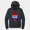 Heavy Blend  Hooded Sweatshirt Thumbnail