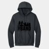 Heavy Blend  Hooded Sweatshirt Thumbnail